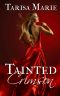 [Tainted 01] • Tainted Crimson